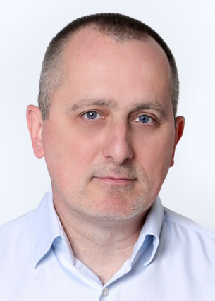 Török Zsolt, ingatlanközvetítő