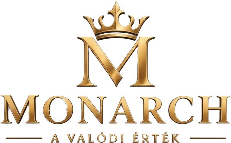 Monarch – a valódi érték
